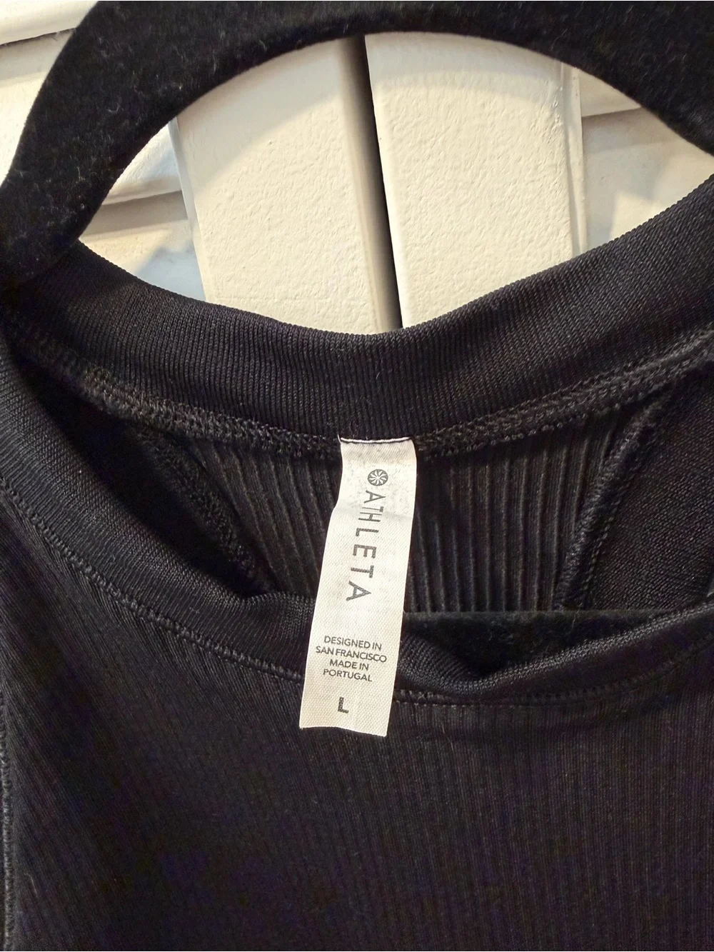 Athleta Renew Racerback Tank - NWT